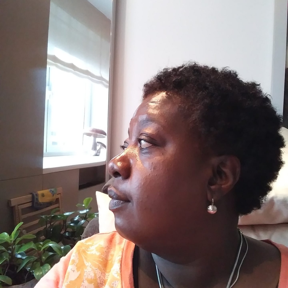 Meet your Posher, Laverne